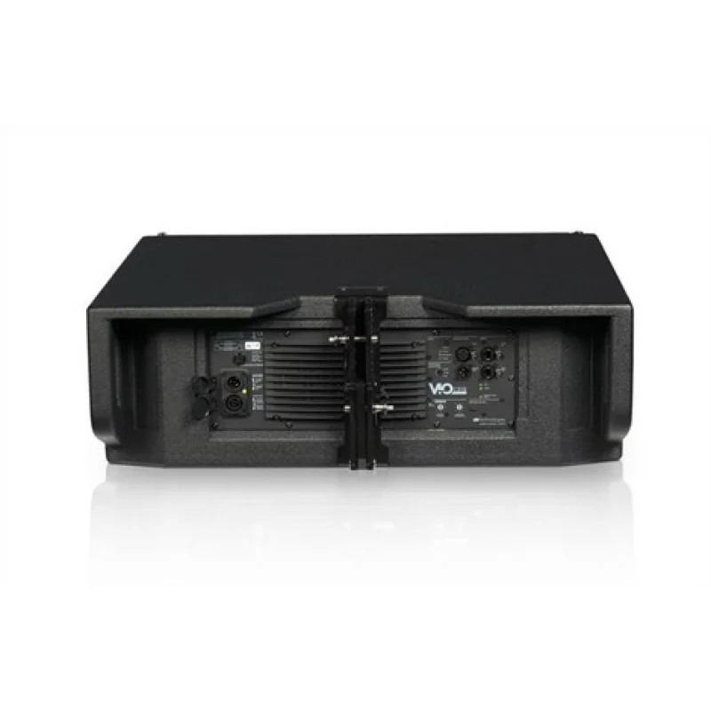 DB Technologies VIO L210 2x10 Aktif Line Array Hoparlör Sistemi 1800W 135 dB