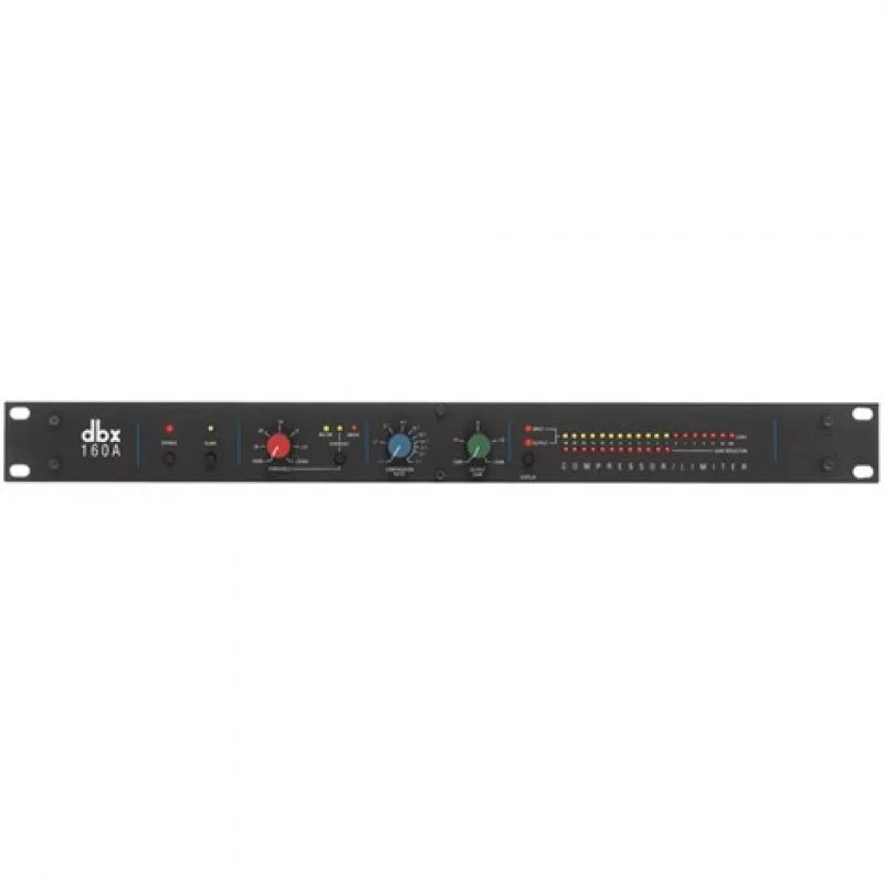 DBX 160AD Compressor/Limiter