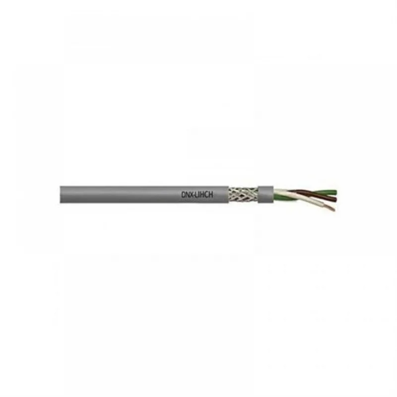 IVOX LIHCH kablo 2x1,5 mm ( 100-metre Rulo )