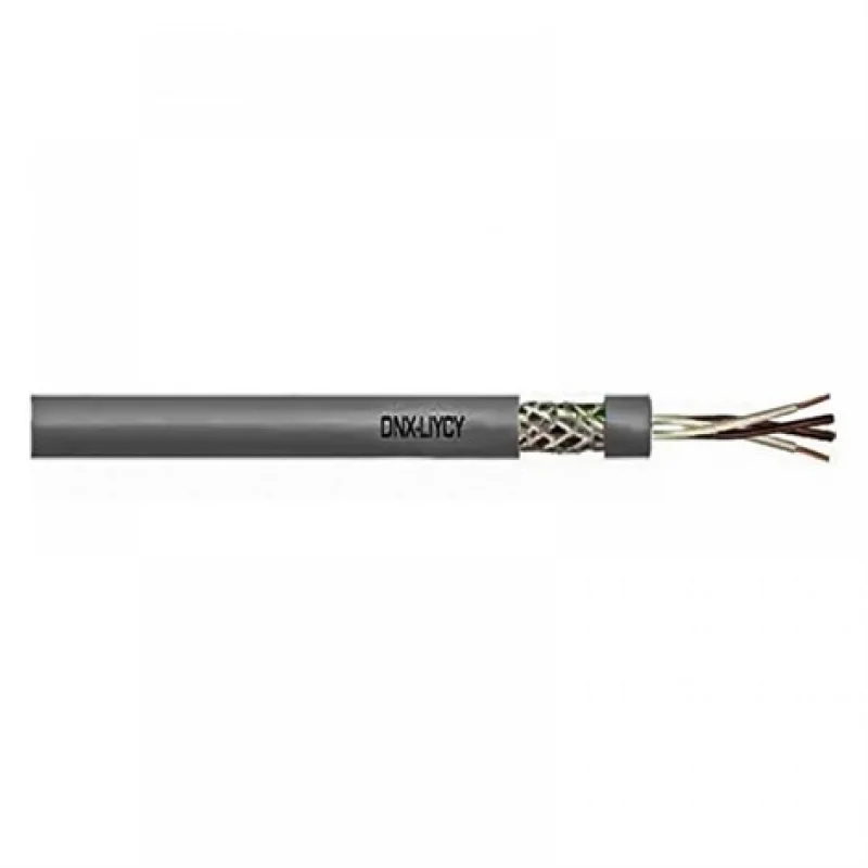 IVOX 4150 Liycy Kablo 4x1,5 mm (metre)