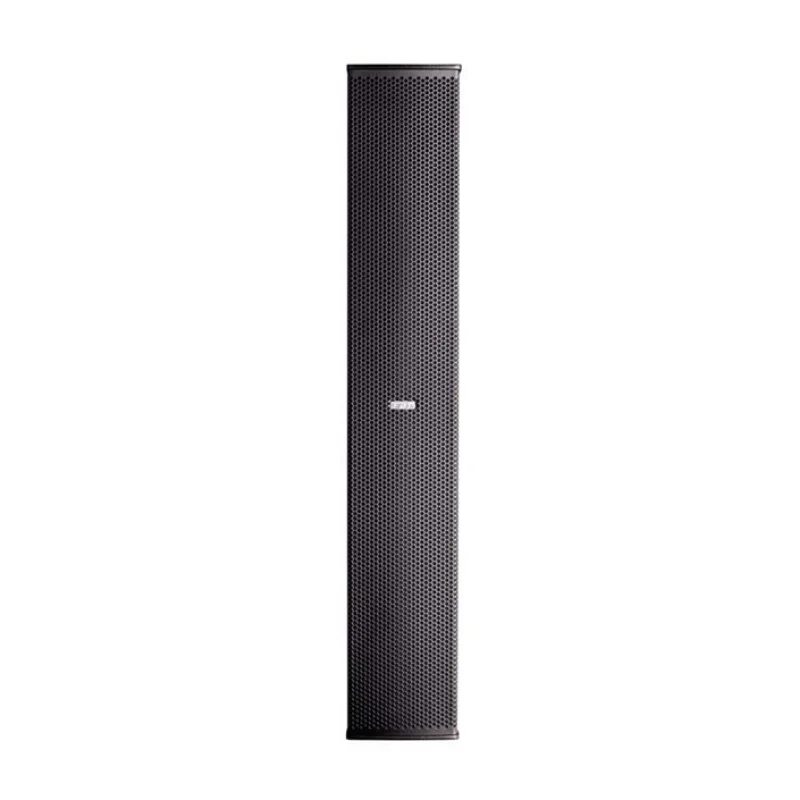 FBT CLA 406.2 A | 2-yollu Aktif Line Array Column  - 4x6.5”LF + 1x1.4”HF -
600Wrms+300Wrms