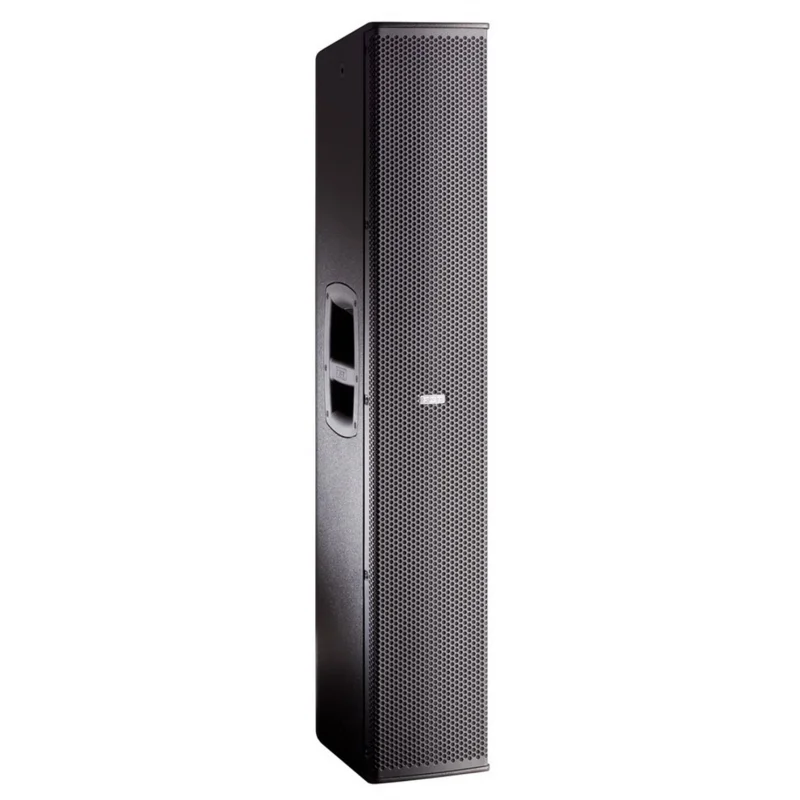 FBT CLA 406.2 A | 2-yollu Aktif Line Array Column  - 4x6.5”LF + 1x1.4”HF -
600Wrms+300Wrms