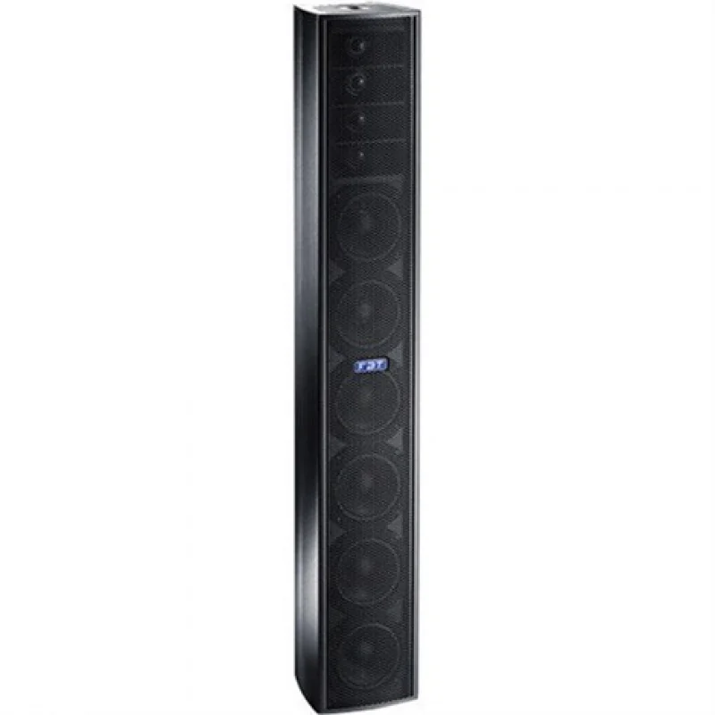 FBT CLA 604A 6x4 MF + 4x1 HF Vertical Array Module