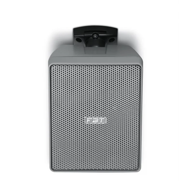 FBT SHADOW 105T | IP 55 2-yollu Full Range - 5cone + 1dome - conical 90° horn -
120Wrms - 100V line transf.