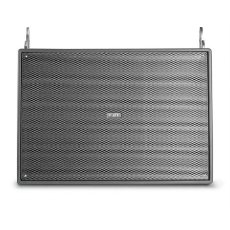 FBT SHADOW 142L | IP 55 2-yollu horn loaded Line Array - 14 + 2x1,4 - 100°H x
15°V disp. - 1000Wrms