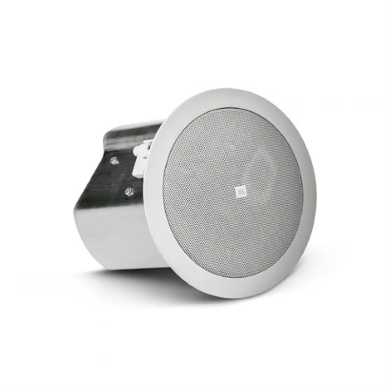 JBL CONTROL 14C/T 4 Coaxial 2-yollu Tavan Hoparlörü 30W/8-ohm, 25W/100V