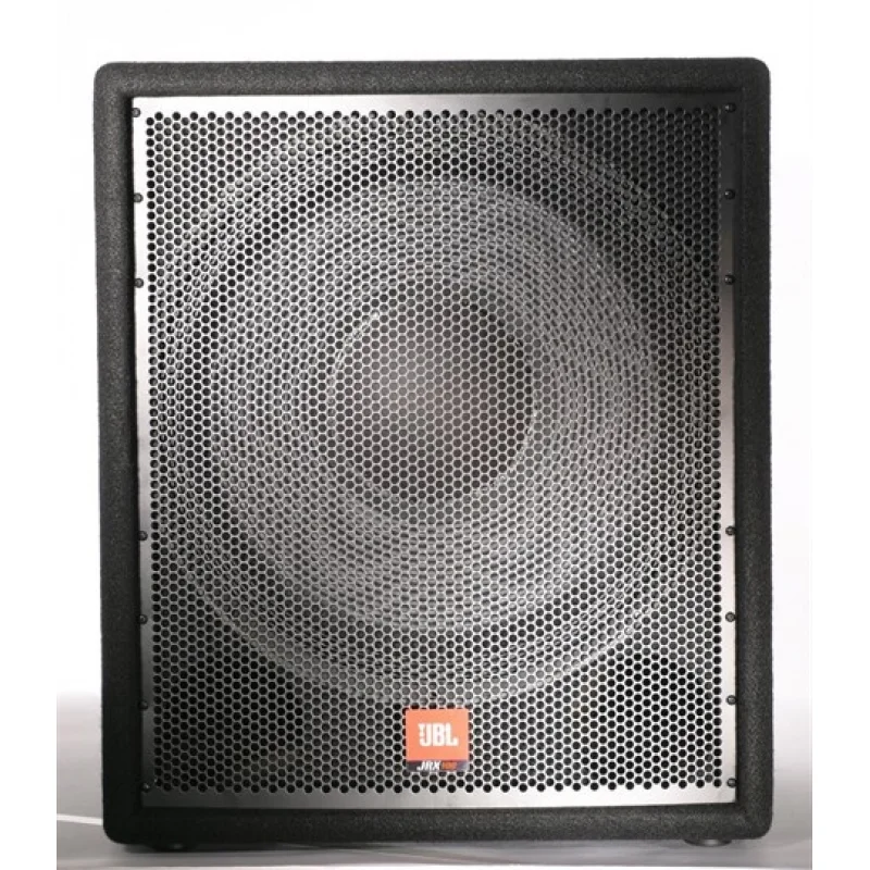 JBL JRX218S 18 Pasif Subwoofer, 1400W Peak, 133 dB, 4 Ohm