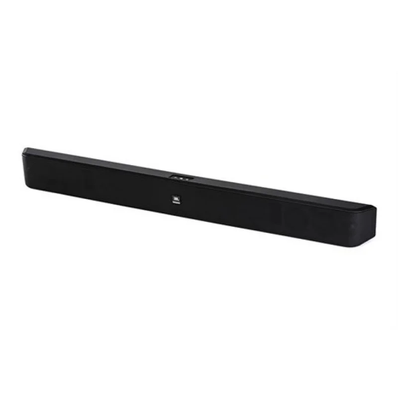 JBL PSB-1 Pro SoundBar Ticari Aktif Soundbar, 2x20W, Otel Odaları İçin