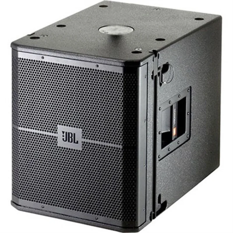 JBL VRX915S 15 Pasif Subwoofer, 3200W Peak, 4 Ohm, 126 dB