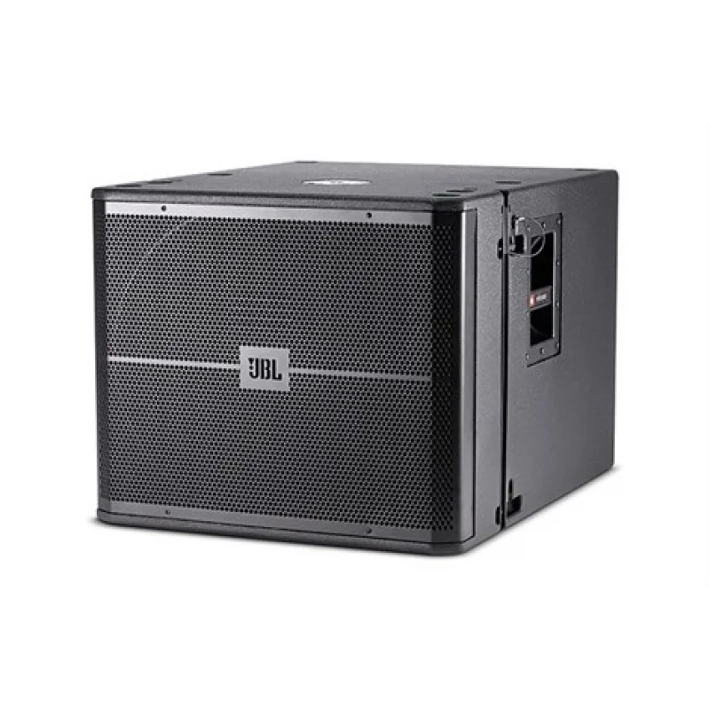 JBL VRX918S 18 Pasif Subwoofer, 3200W Peak, 8 Ohm, 130 dB