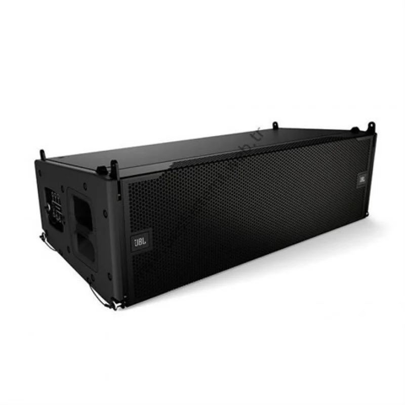 JBL VTX A12 2x12 Line Array Hoparlör, 90°, 146 dB