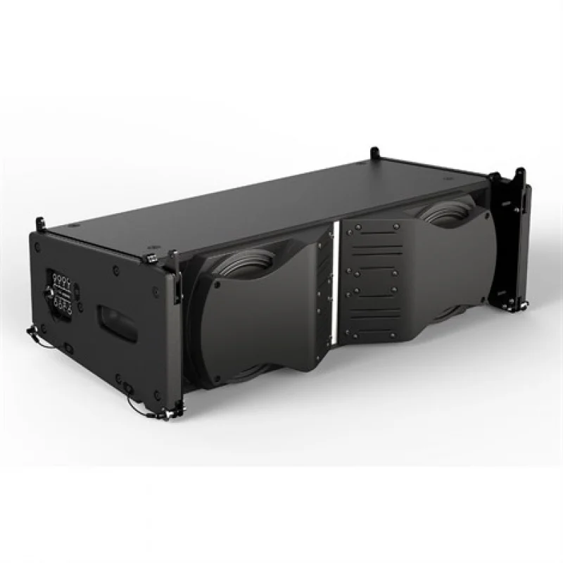 JBL VTX A8 2x8 Kompakt Line Array Hoparlör, 110°, 139 dB