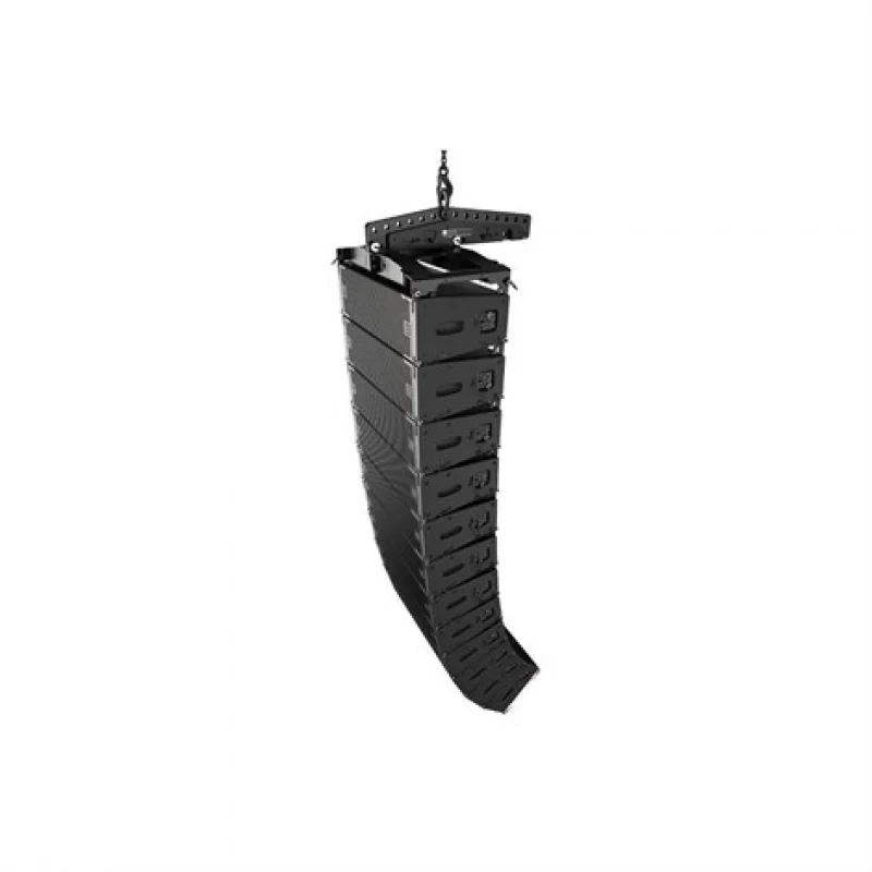 JBL VTX A8 2x8 Kompakt Line Array Hoparlör, 110°, 139 dB