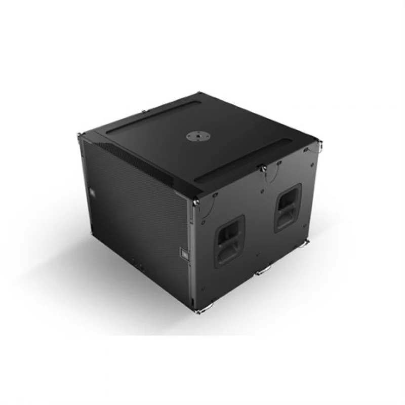 JBL VTX B18 18 Uçurulabilir Pasif Subwoofer, 1300W, 135 dB