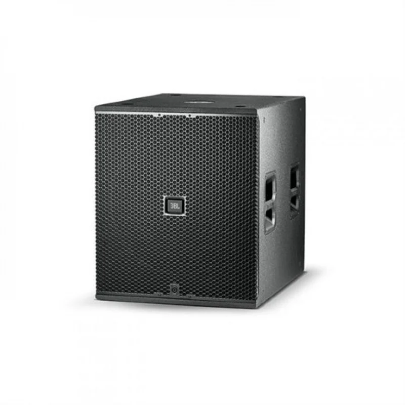 JBL VTX F18S 18 Kompakt Pasif Subwoofer, 8000W Peak, 136 dB