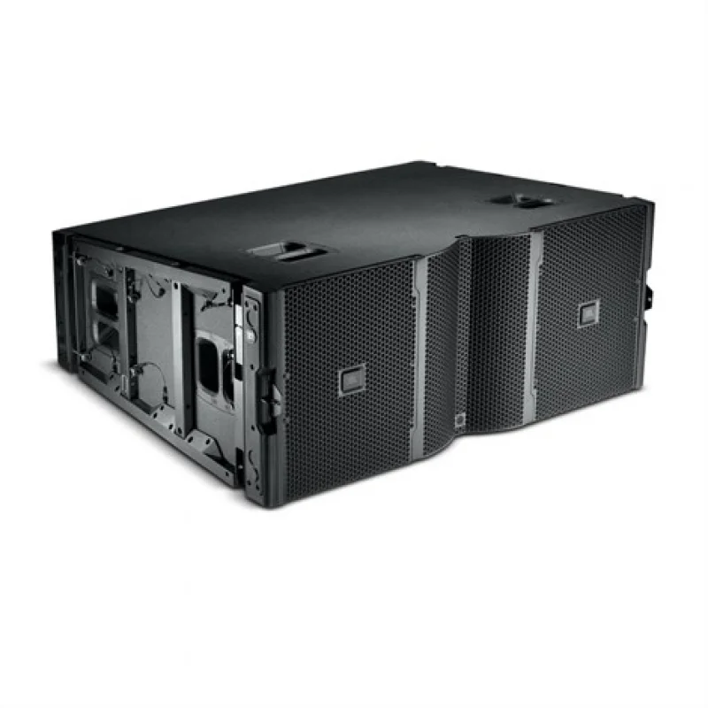 JBL VTX S28 2x18 Uçurulabilir Pasif Subwoofer, 144 dB
