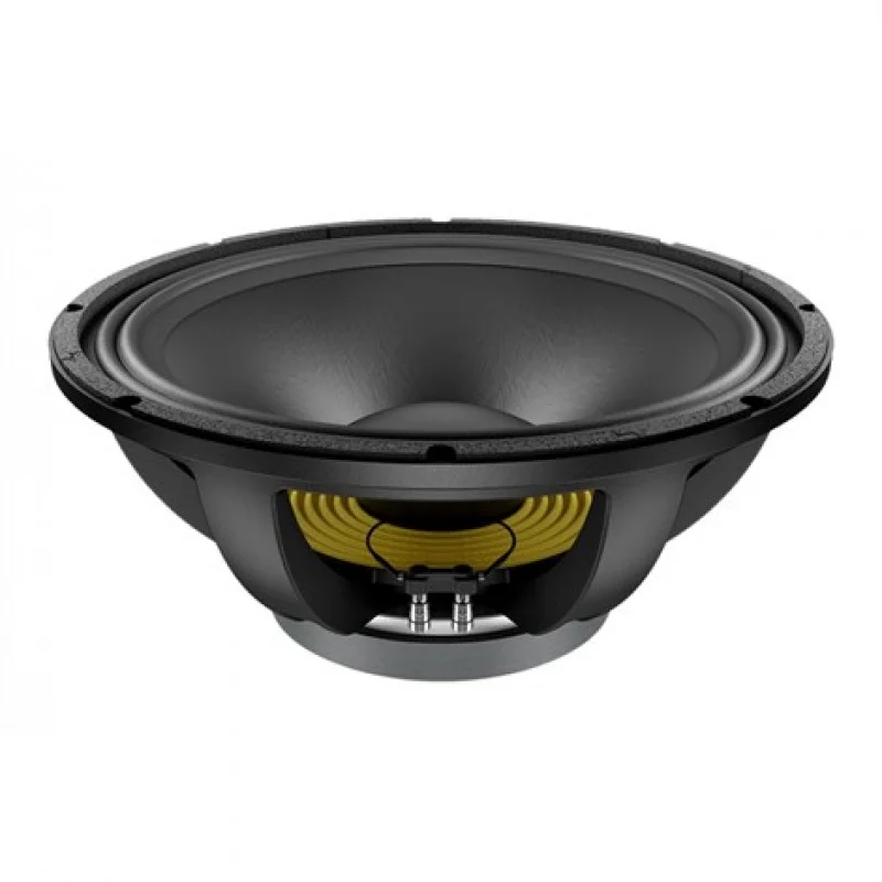 LAVOCE SAF184.01 18 Çıplak Hoparlör 700/1400W Subwoofer, 4VC, 35 ÷1500 Hz