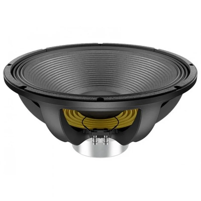 LAVOCE SAN184.02 18 1200W/2400W Subwoofer, Neodymium