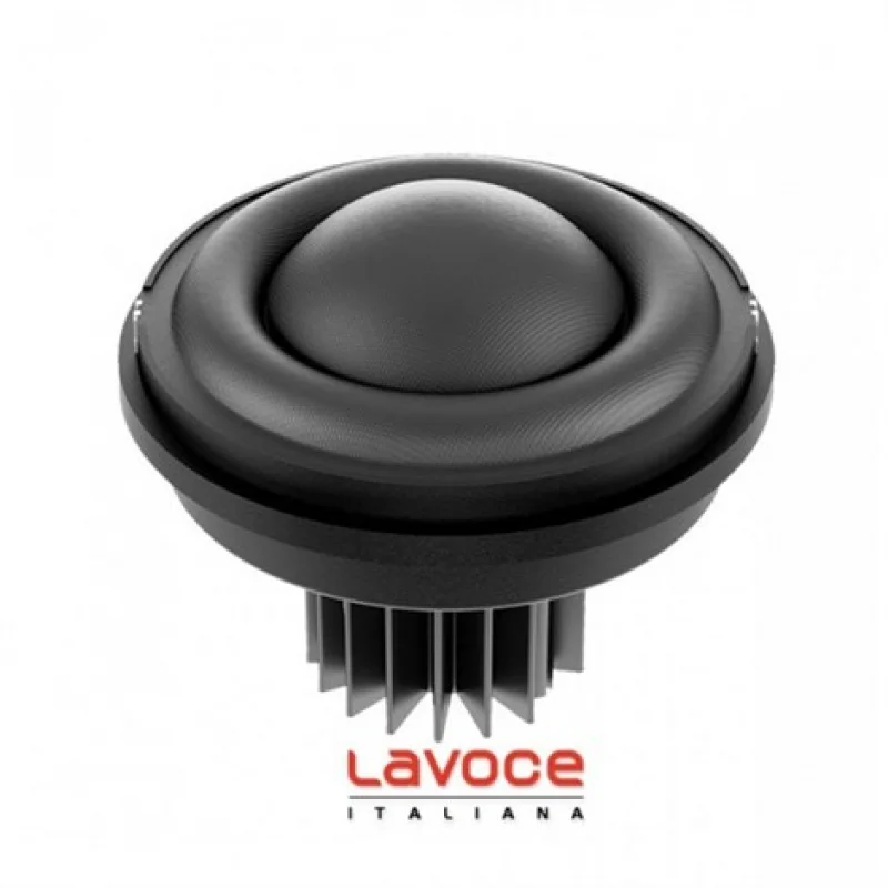 LAVOCE TN131.00 1.3 15W Soft Dome Tweeter