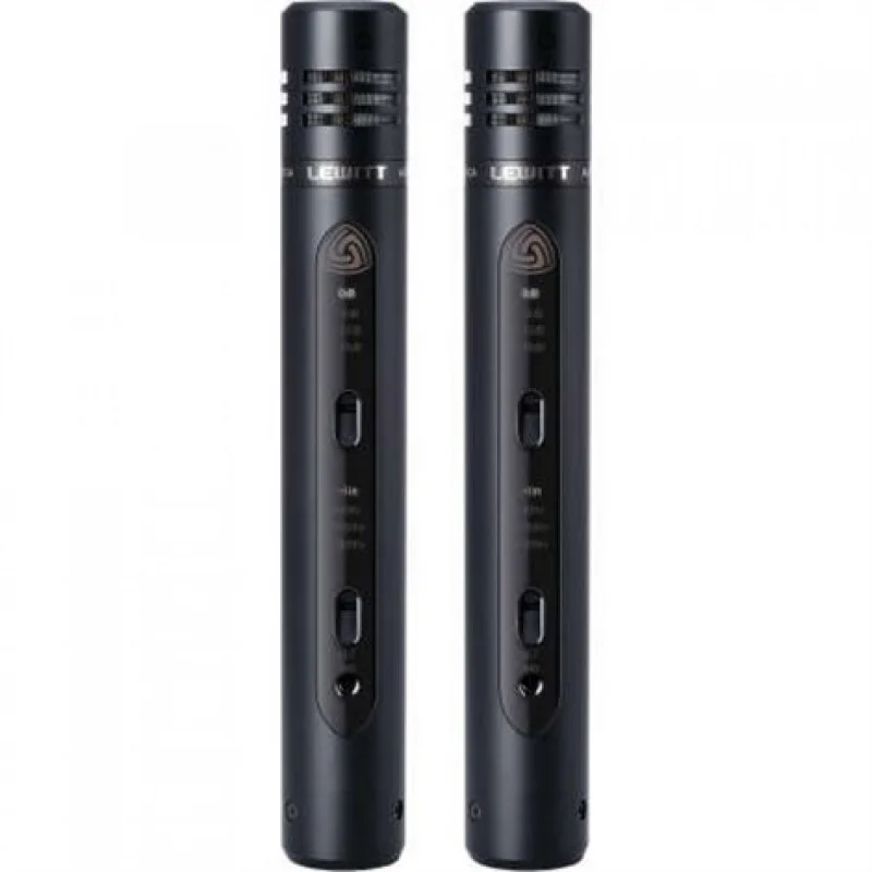 Lewitt LCT 140 Stereo Pair