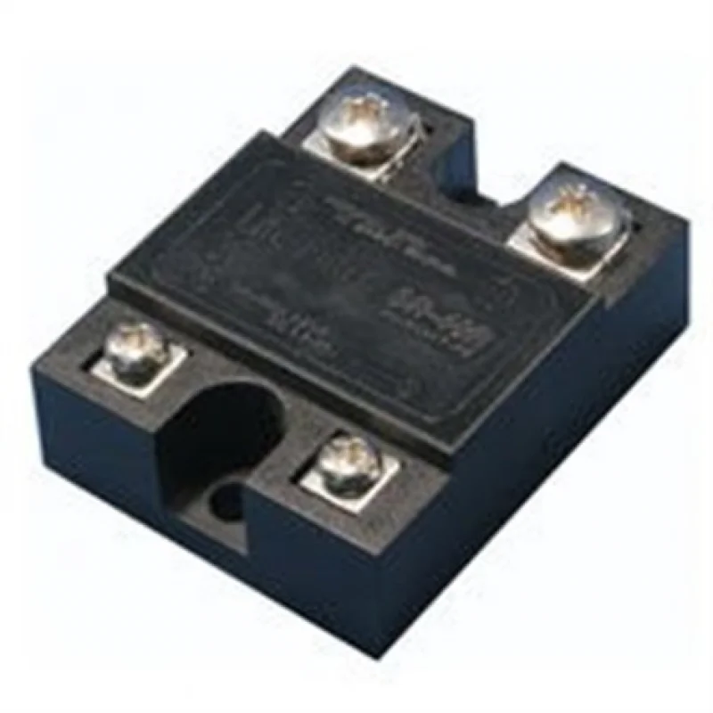 Lite-Puter SR-40R Solid-State Röle (Triyak) Yedek Parça, 40 A, DX-1220 / DX-625