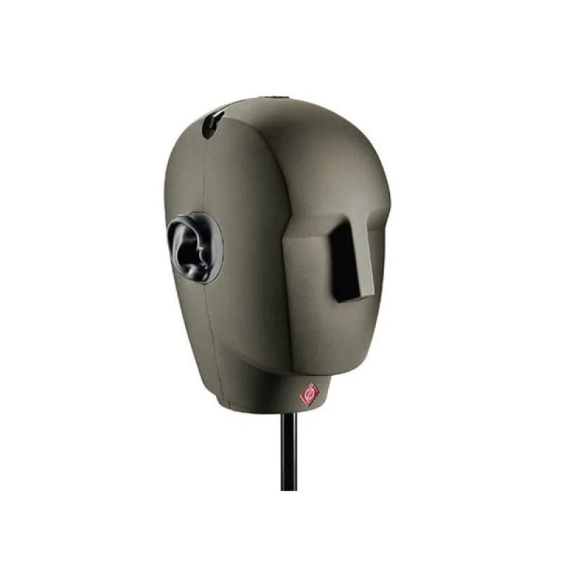 Neumann KU 100 Binaural Yapay Kafa (Dummy Head) Stereo Mikrofon (ön sipariş)
