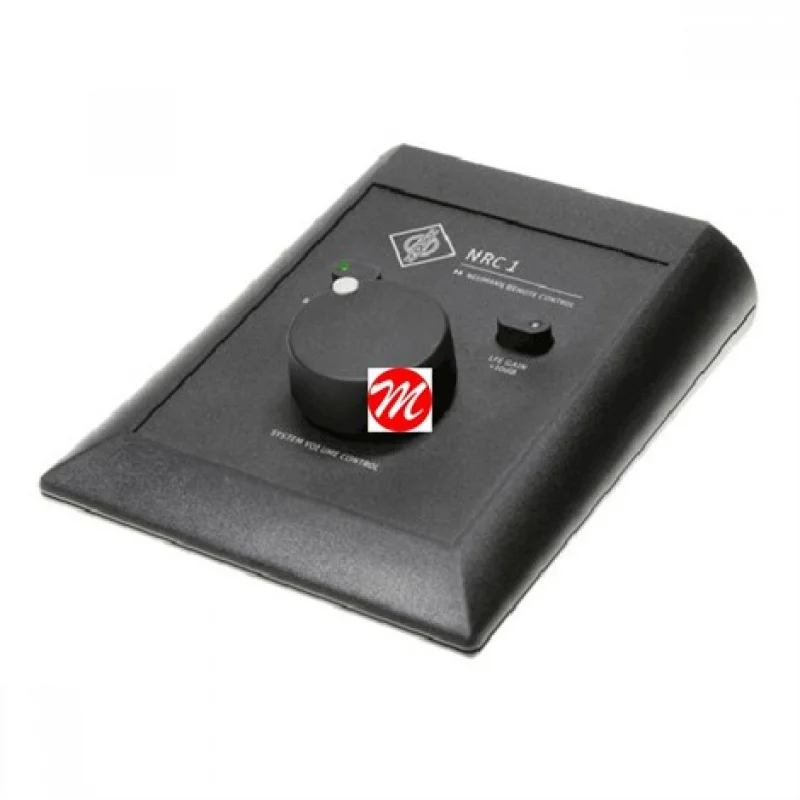 NEUMANN NRC 1 SUBWOOFER REMOTE CONTROL