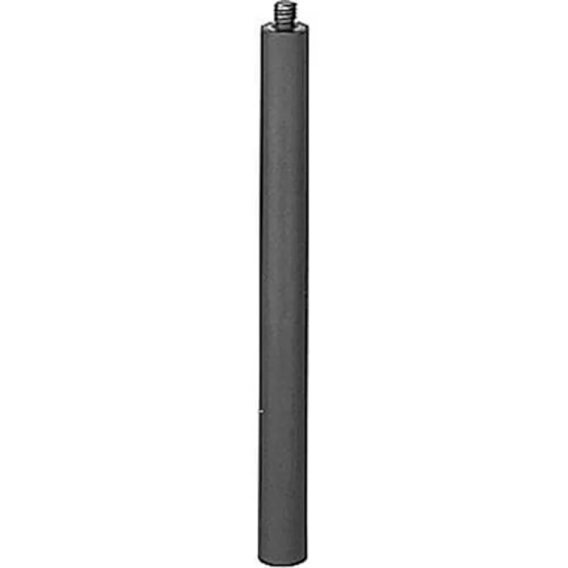 Neumann STV 20 Tripod / Stand Uzatma Çubuğu (200 mm, Ø 19 mm, Siyah)