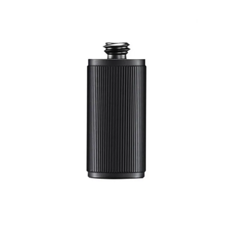 Neumann STV 4 Tripod / Stand Uzatma Çubuğu (40 mm, Ø 19 mm, Siyah)