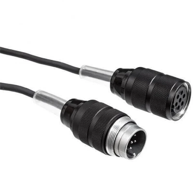 Neumann UC 5 U 67 Bağlantı Kablosu (NU 67 V Güç Kaynağı İçin)