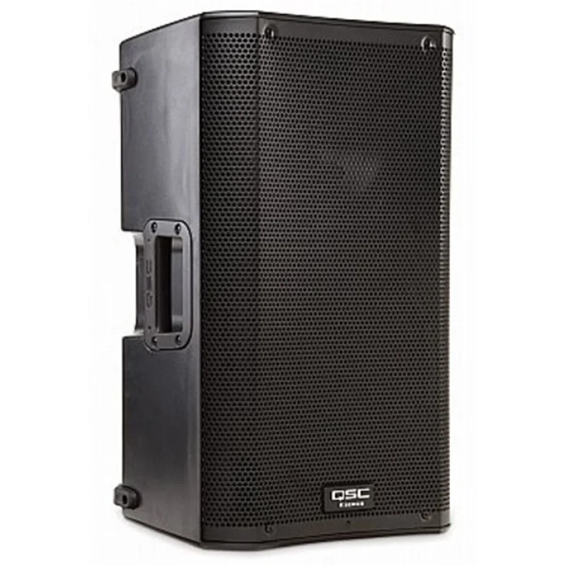 QSC K10.2 10 Aktif Hoparlör 130-dB