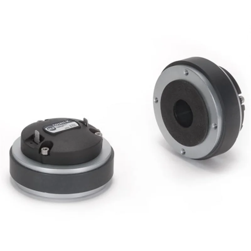 RCF CD1411M 1 Tiz Driver, 25/50W, 1.5 Bobin