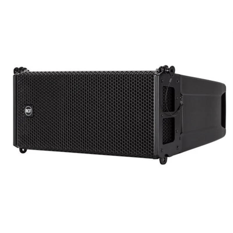 RCF HDL 6-A 2x6 Aktif Line Array Module, 1400W