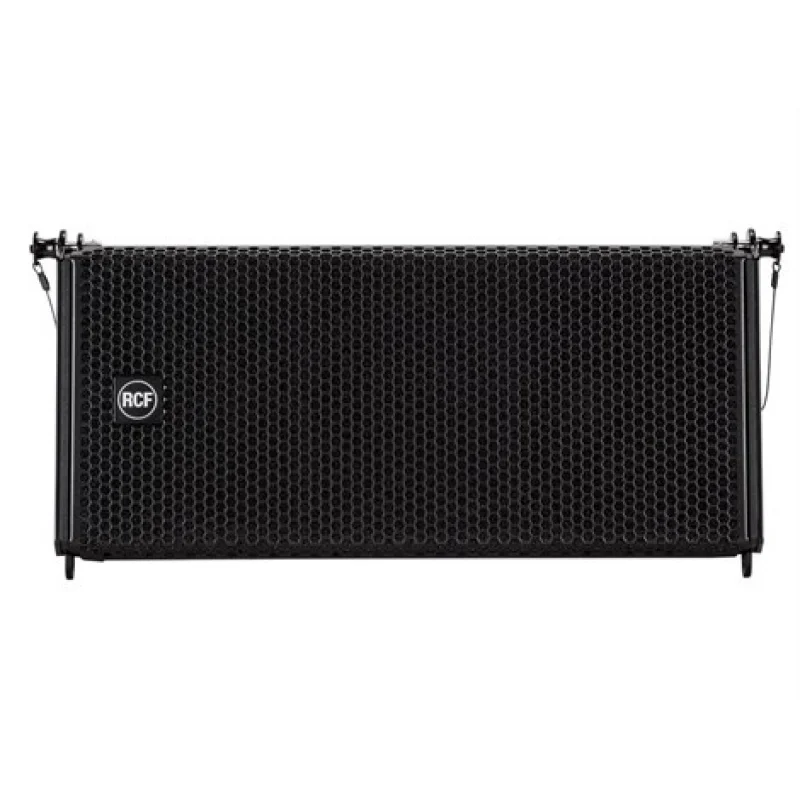 RCF HDL 6-A 2x6 Aktif Line Array Module, 1400W