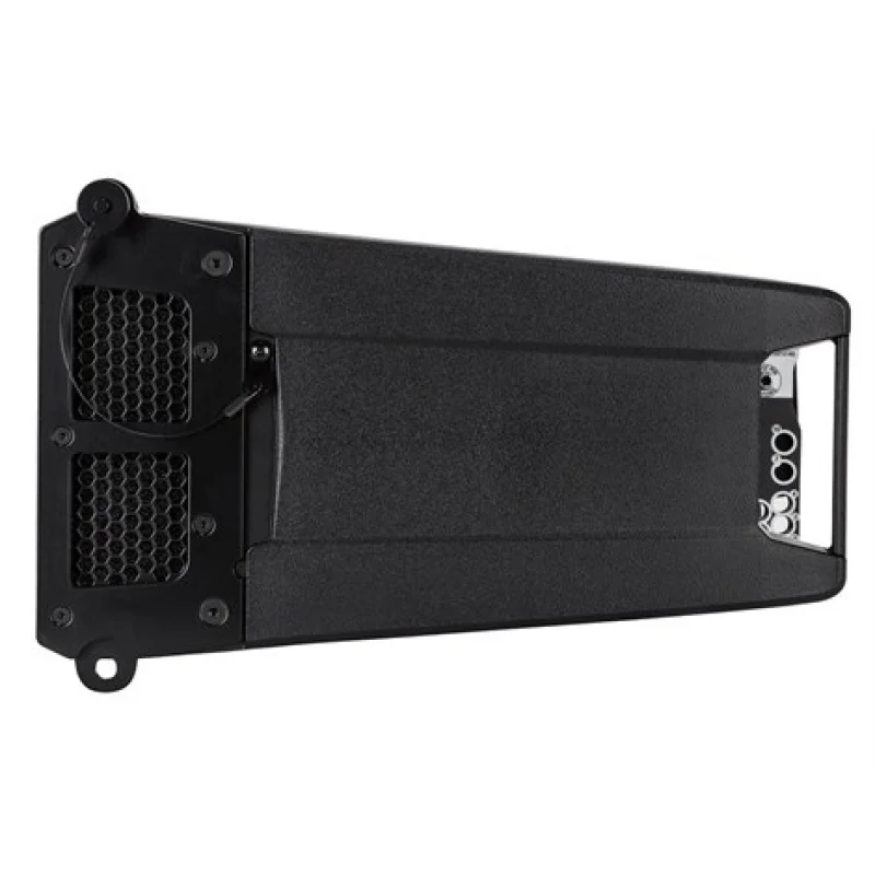 RCF HDL 6-A 2x6 Aktif Line Array Module, 1400W