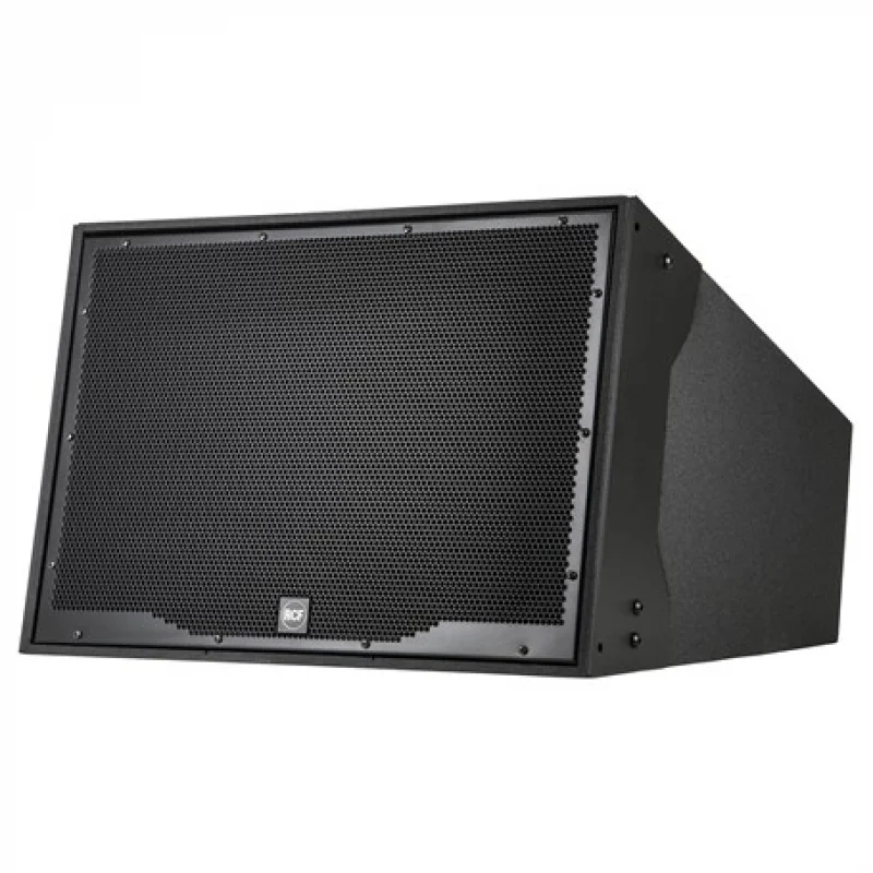 RCF HL 2290 2x12 IP55 Outdoor Array Horn yüklemeli Hoparlör