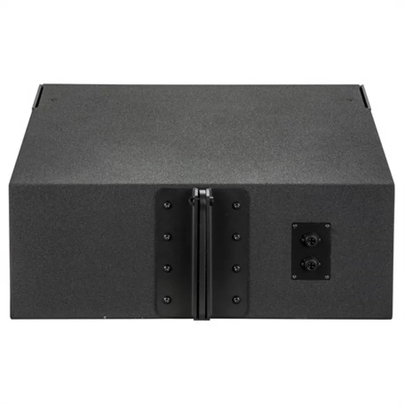 RCF HL 2290 2x12 IP55 Outdoor Array Horn yüklemeli Hoparlör