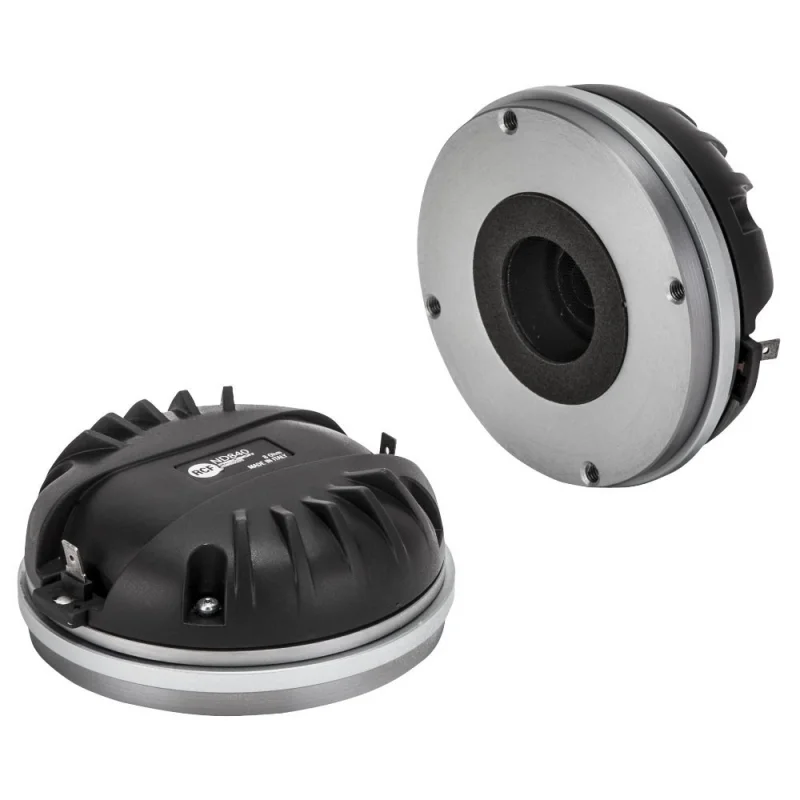 RCF ND840 Mebran, DIAPHRAGM ND840 8 OHM