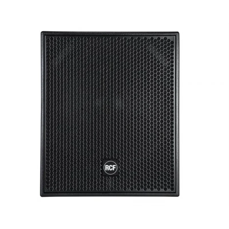 RCF S 8018 II 18 Pasif Subwoofer 1500W 137 dB