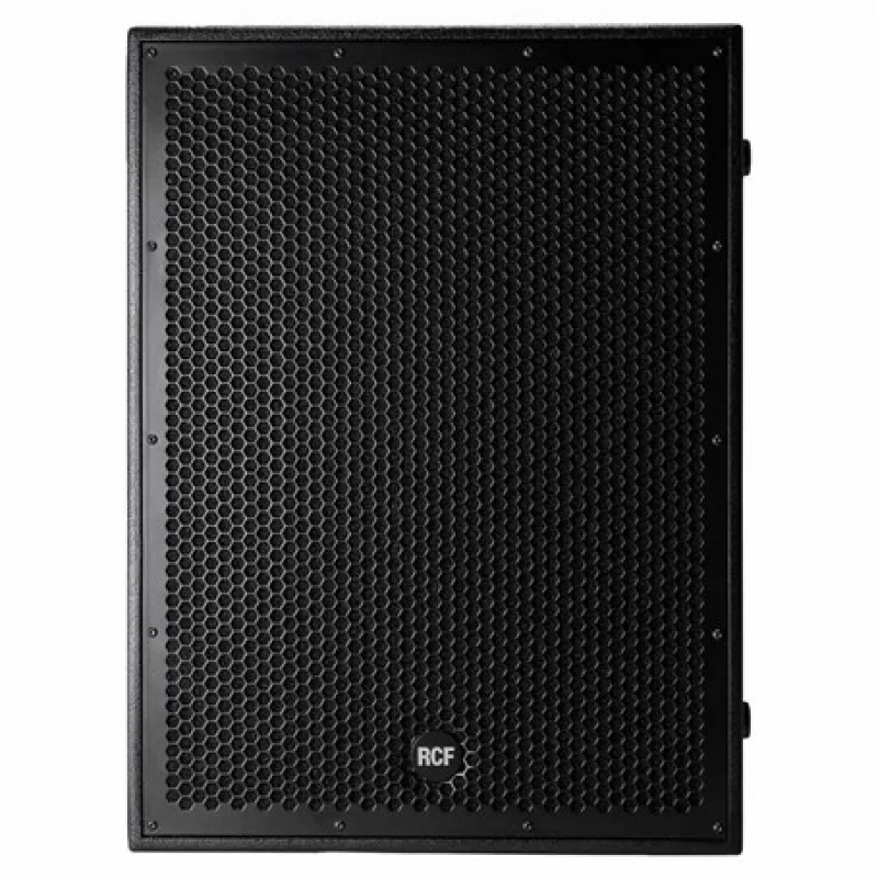 RCF SUB 8005-AS 21 Touring Aktif Subwoofer 137-dB