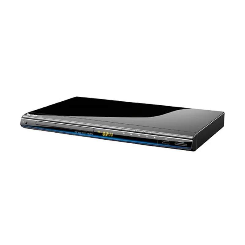 Roadstar Rdv-354H Dvd/Usb Player