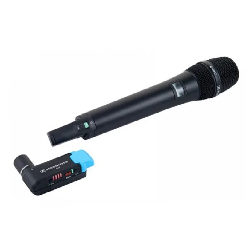 Sennheiser AVX-835-3-EU Kablosuz Kamera Mikrofon Seti (El Mikrofonu)