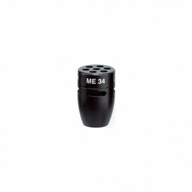 Sennheiser ME 34 CONDENSER MICROPHONE,CARDIOID