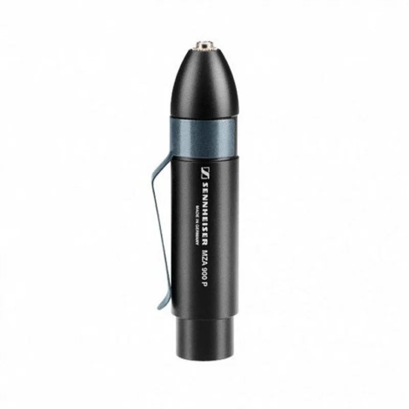 Sennheiser MZA 900 P-4 Phantom Power Adaptör XLR-3M çıkış 10 - 52 V