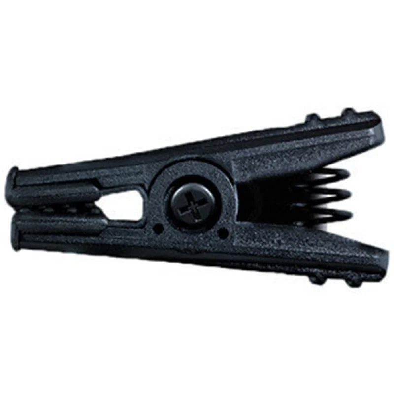 Sennheiser MZH 908 B e 908 Enstrüman Klipsi (Siyah)