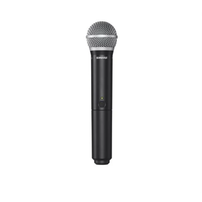 SHURE BLX2/PG58 Transmitter
