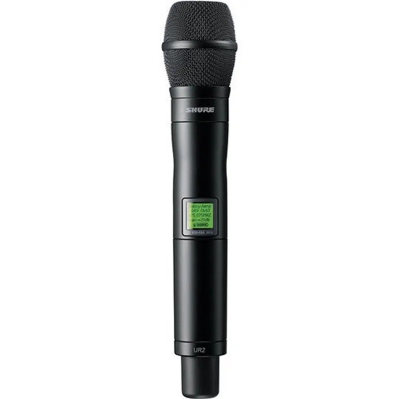 SHURE Ur2/K9Hs El Tipi Transmitter