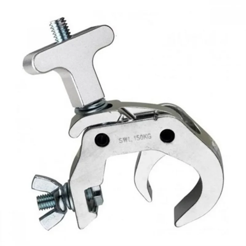 SDR CLAMP 33 Robot Işık Asma Aparatı 38-51mm (150 Kg)