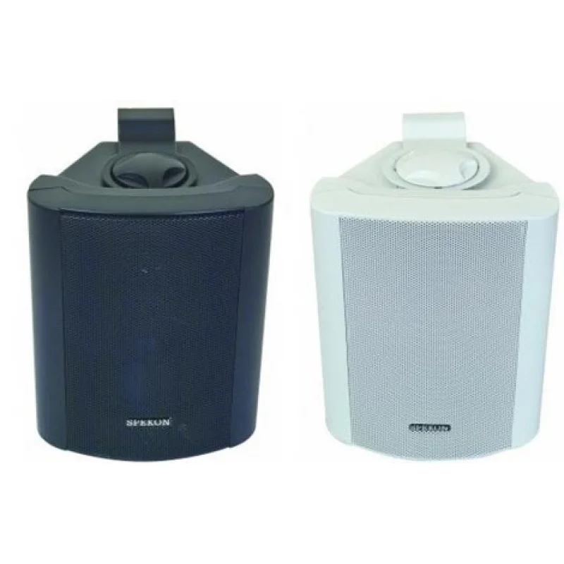 Spekon Control-5T Sıva üstü Duvar Hoparlörü 5 16W/100V | Adet