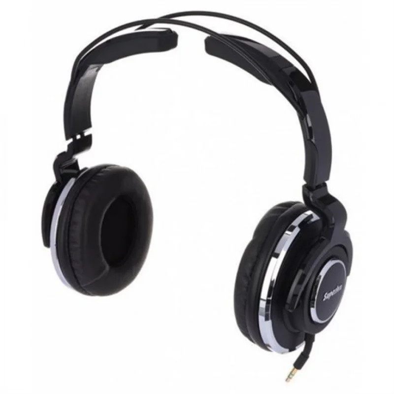 Superlux HD631 DJ Kulaklık